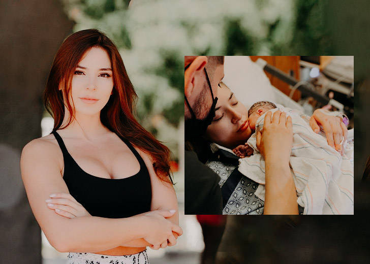 Anfisa-Arkhipchenko-Ex-husband