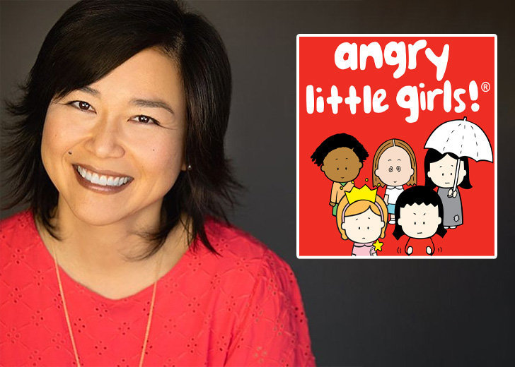 Angry-Little-Girls