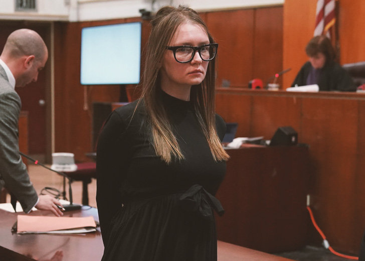 Anna-Sorokin