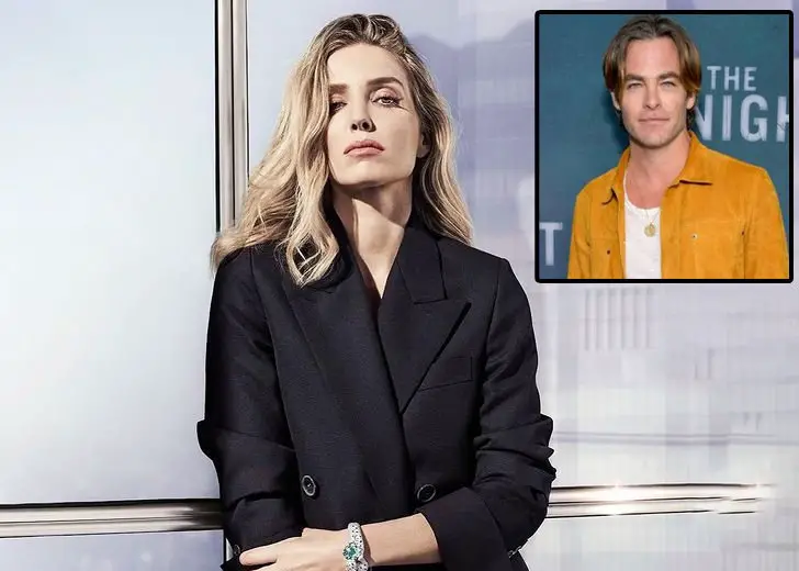Annabelle-Wallis-Partner