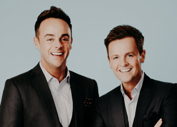 Ant-and-Dec