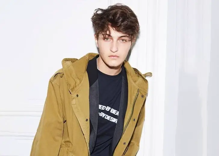 Who Is Anwar Hadid? Know About His Family, Relationship and More