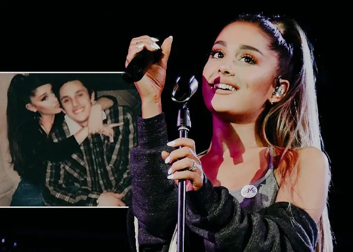 Ariana-Grande-marrieda