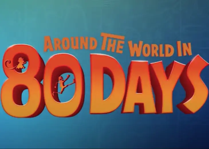 Around-the-world