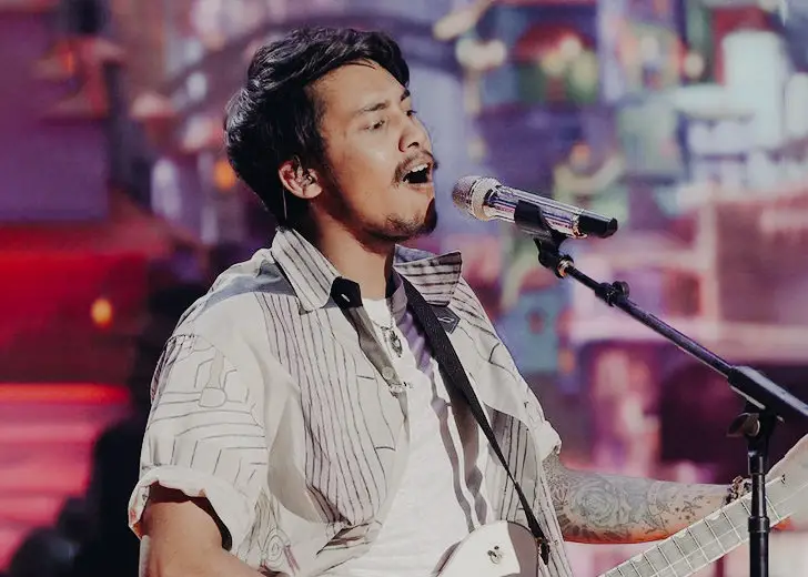 Arthur-Gunn-american-idol-comeback