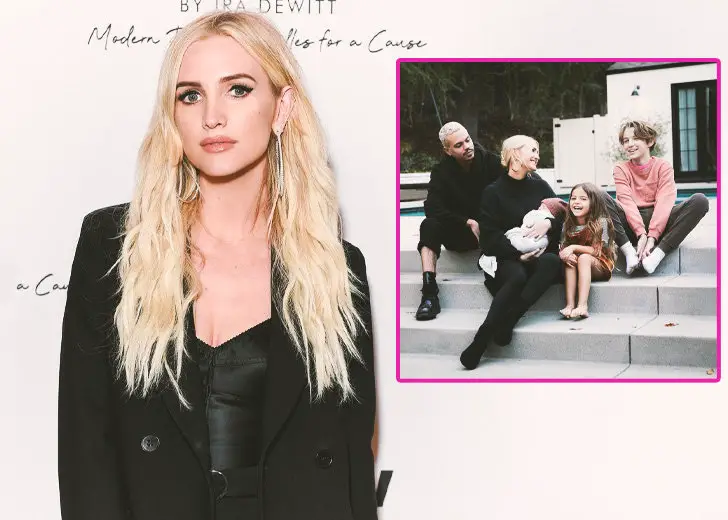 Ashlee-Simpson-Husband-and-Kids