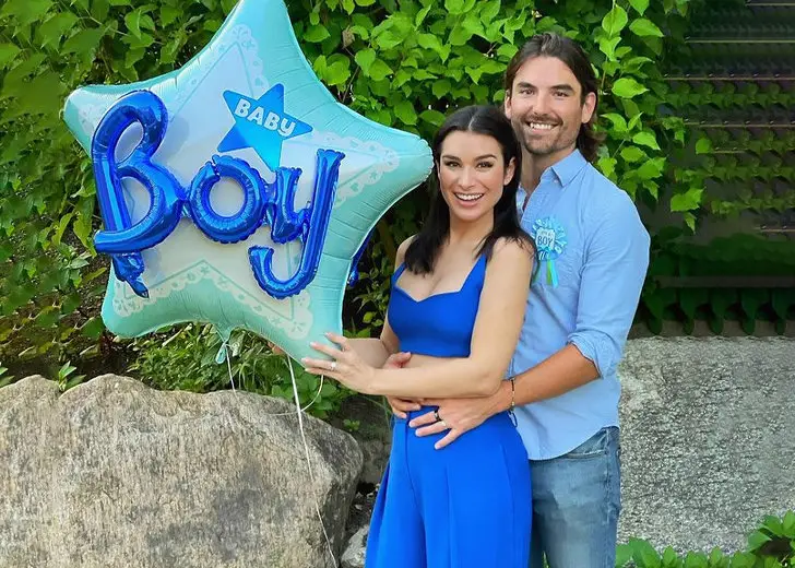 Ashley-Iaconetti-Child-Name