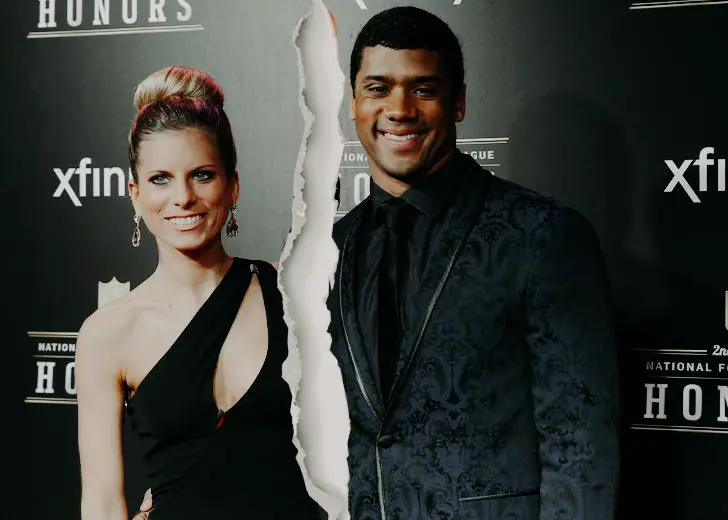 Ashton Meem S Wiki After Divorce With Husband Russell Wilson