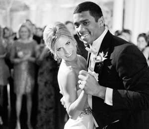 Russell Wilson Ex Wife Net Worth - Ashton Meem Wiki After Divorce With Quarterback Husband Affair Indulgence