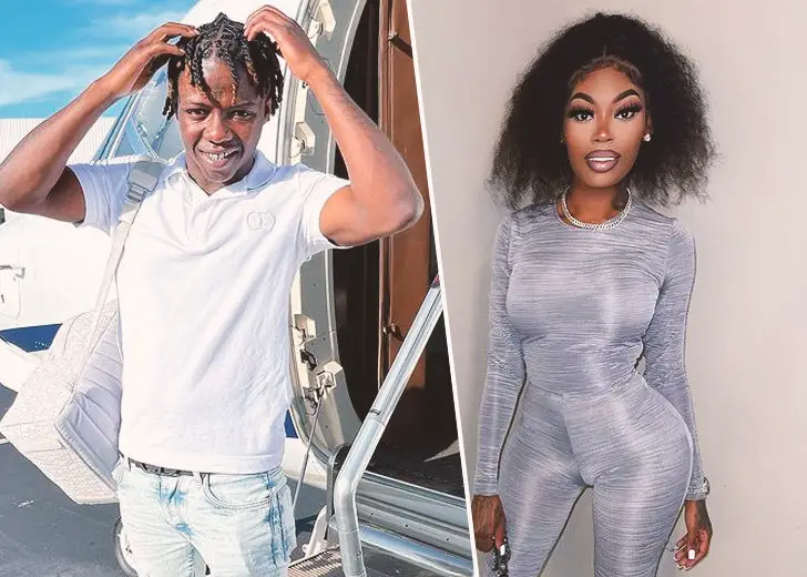 Inside Asian Doll’s Rumored Relationship with Jackboy