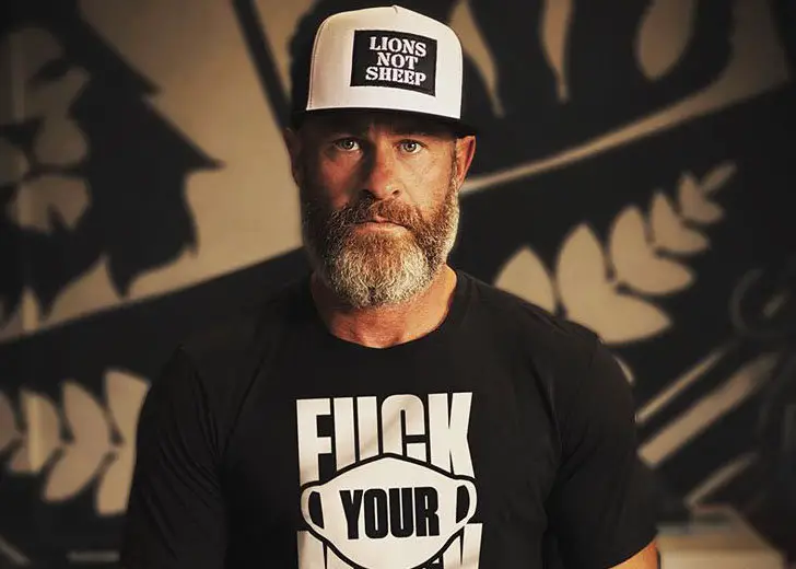 Author-Sean-Whalen-Winning-His-Fight-Against-Depression