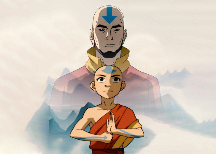 Avatar: The Last Airbender Live-Action Series Sets High Bar