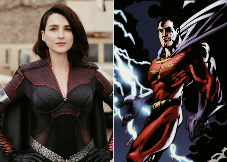 Aya-Cashs-Characters-Height-Features-Differ-From-Comic-Book