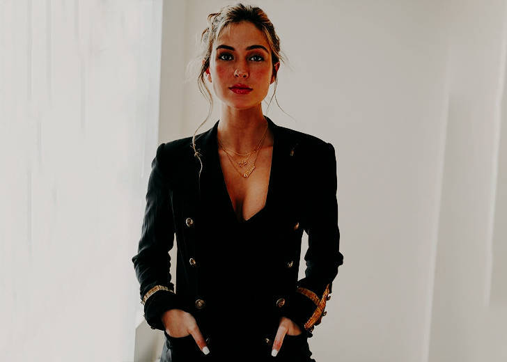 Bachelor-Star-Illeana-Pennetto-Break-up-Longtime-Boyfriend