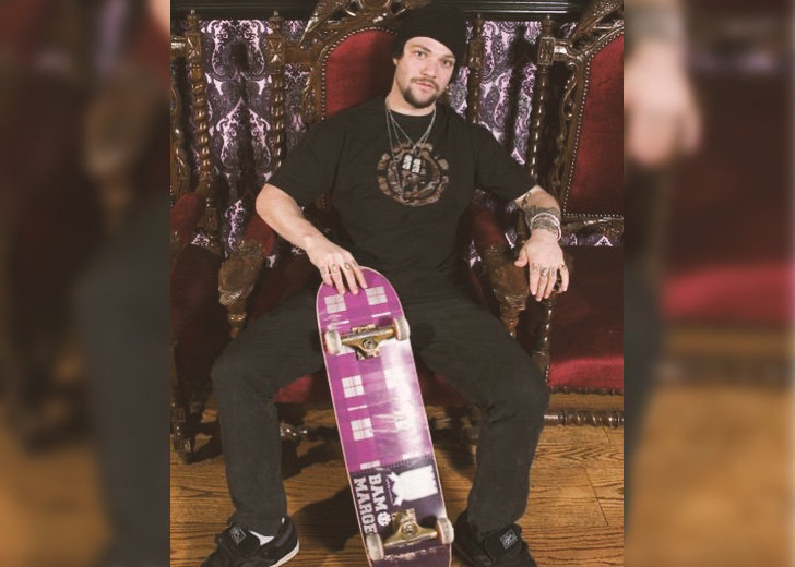 Bam-Margera