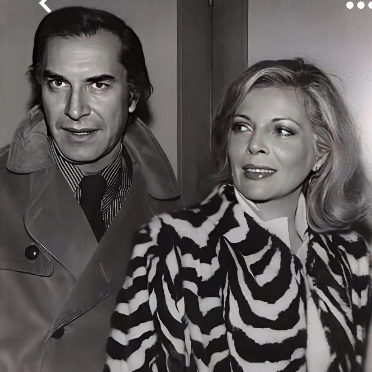 Is Barbara Bain Still Alive? Details On The Actress
