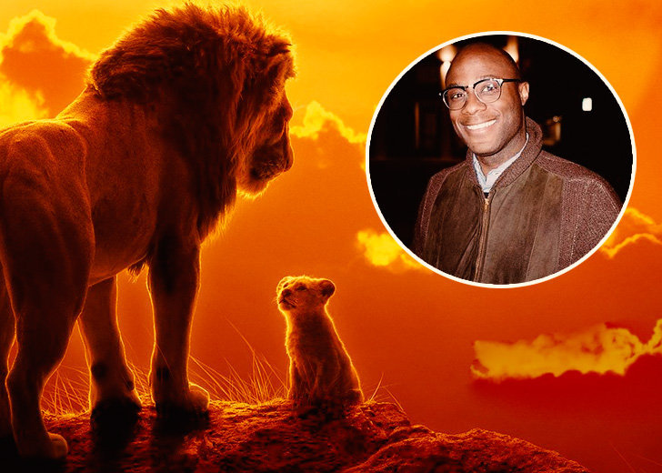 Barry-Jenkins