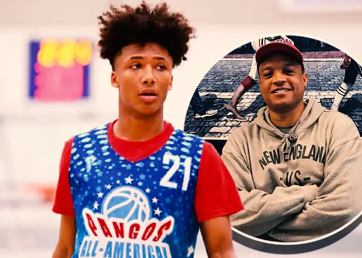 Basketballer-Mikey-Williams-Dad-Is-Paving-Way-For-Future-Athletes