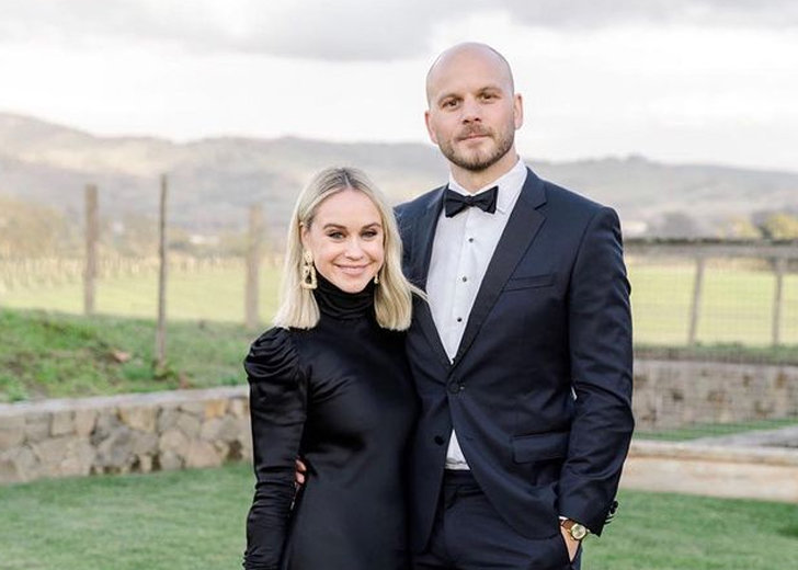 Becca-Tobin-Husband