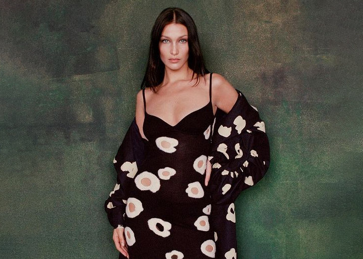 Bella-Hadid-Doctor