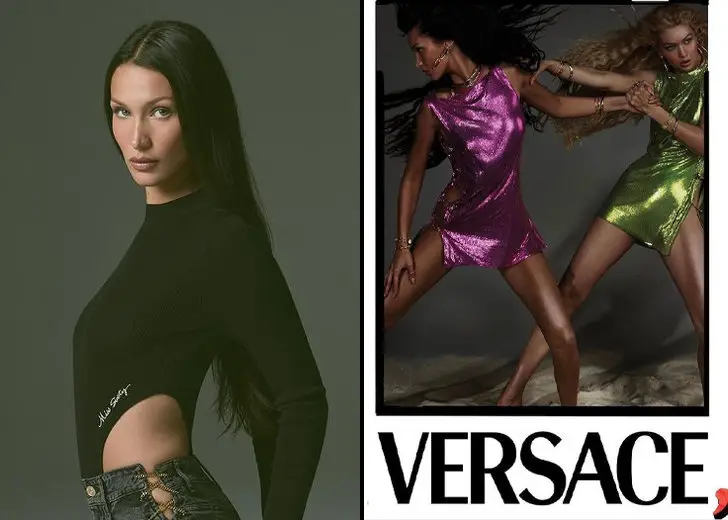 Bella-Hadid