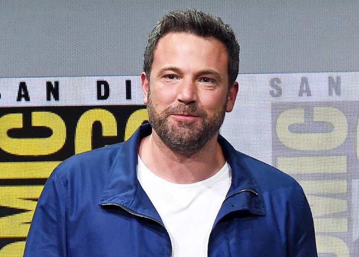 Ben Affleck's Version Of Batman Could Materialize If Snyder Cut ...