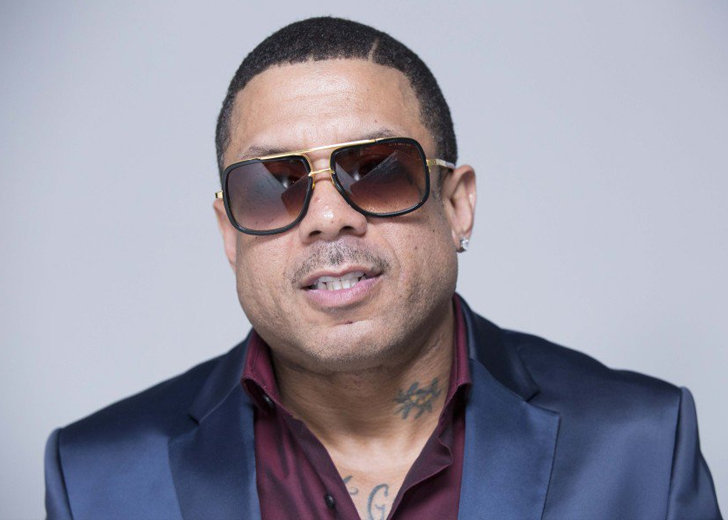 Inside Benzino’s Beef With His Daughter Coi Leray