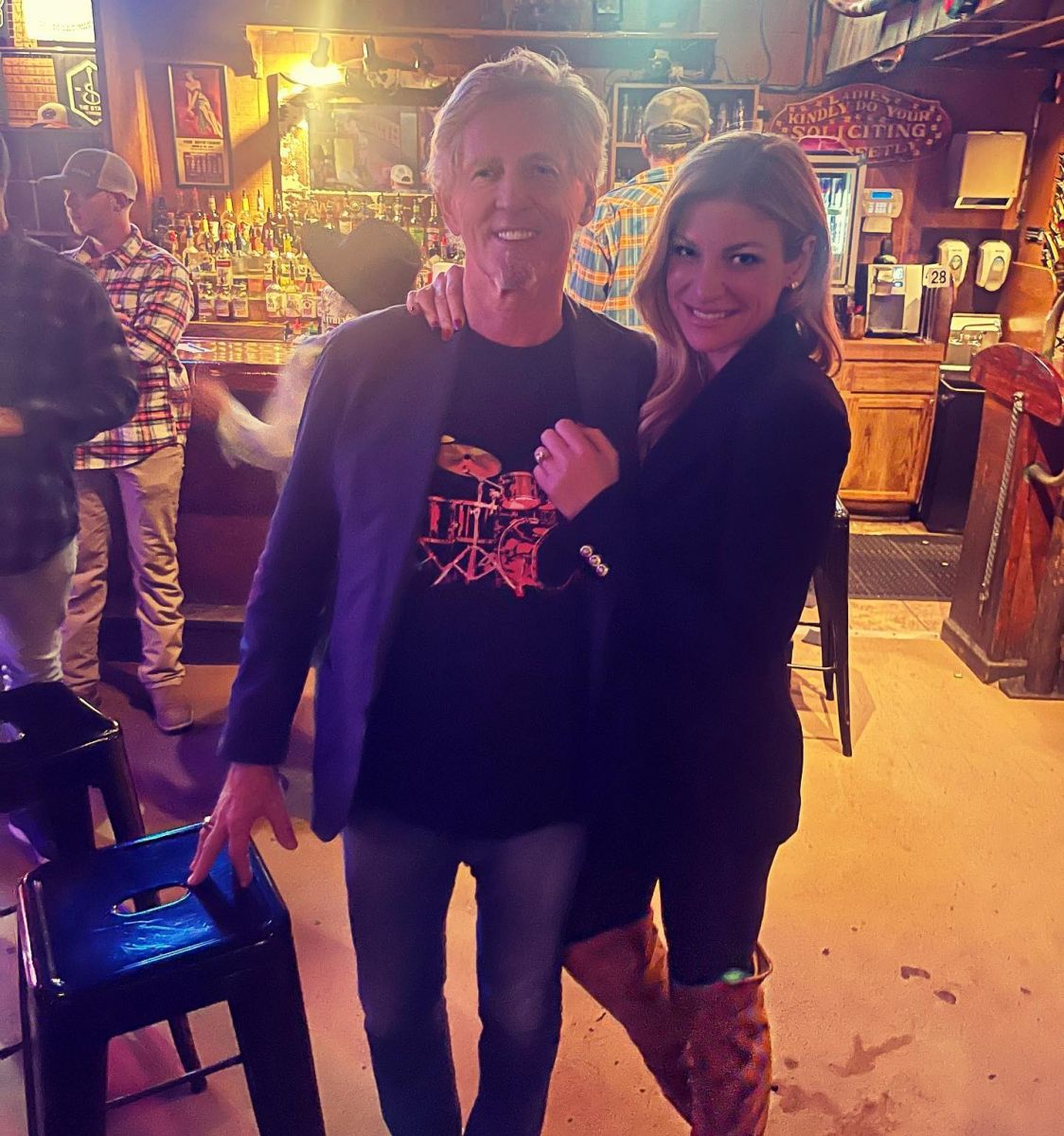 Who Is Bernt Bodal’s New Wife? Is He Already Engaged?
