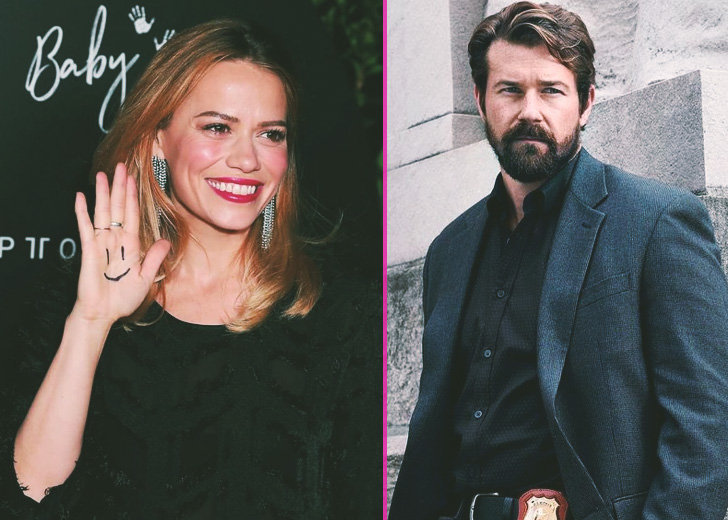 Is Bethany Joy Lenz Still Dating Josh Kelly? Here's The Truth