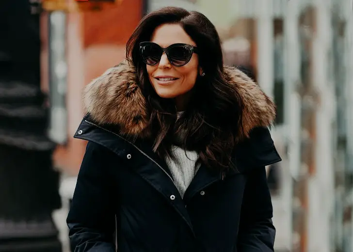 Bethenny-Frankel-mother