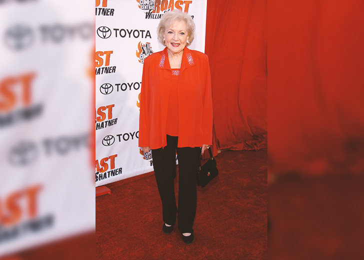 Betty-White