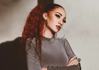 Bhad bhabie fakes