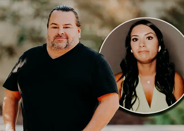 Get to Know '90 Day Fiance' Star Big Ed’s Daughter