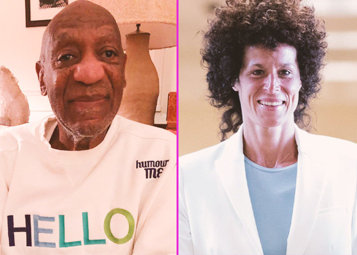 Bill Cosby Accuser Andrea Constand Breaks Her Silence 
