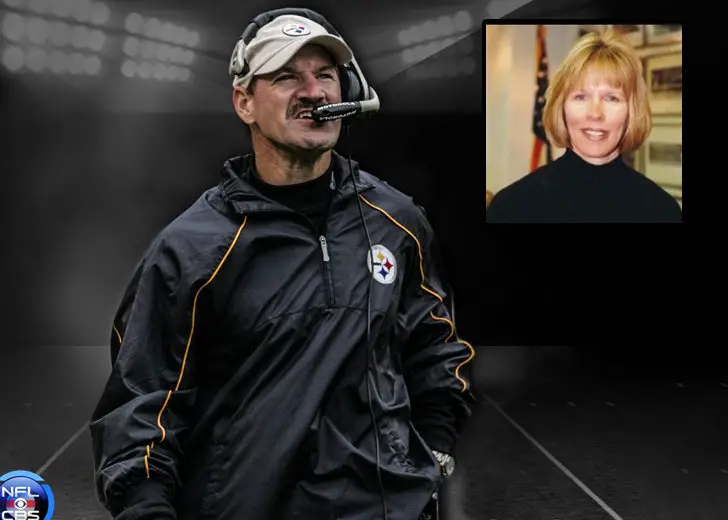 Bill-Cowher-Firstwife