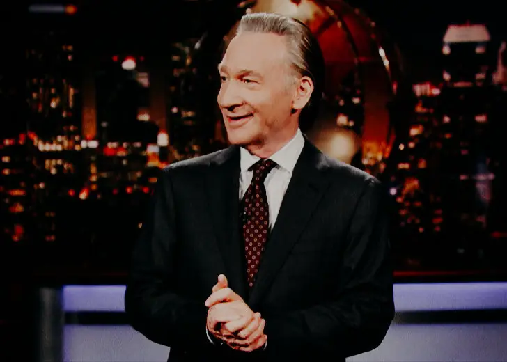 Is Bill Maher Set To Return To Real Time With Bill Maher?