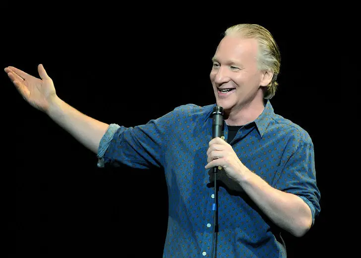 Bill-Maher
