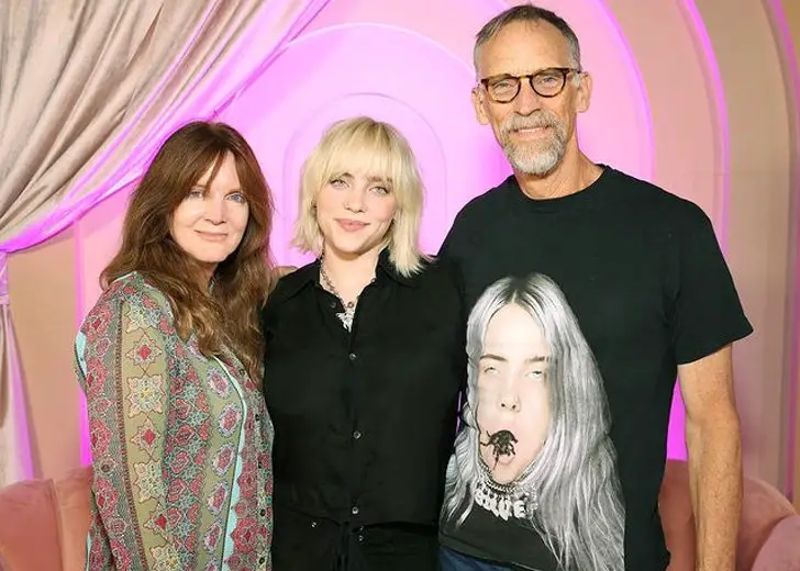 Billie-Eilish-Parents