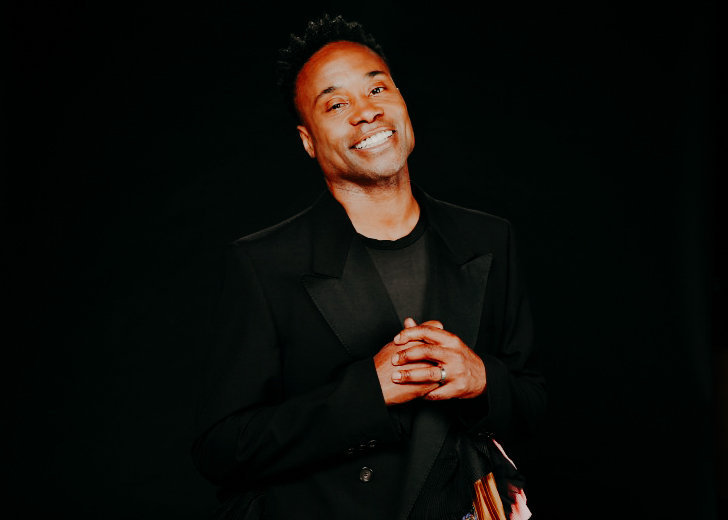 ‘Pose’ Star Billy Porter Has Many Projects Adding To His Net Worth