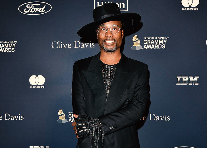 Here’s What To Expect From Billy Porter As A Director