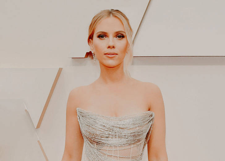 Black-Widow-Star-Scarlett-Johansson-Humor-Family-Vibe