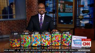 CNN Anchor Victor Blackwell Gay Or Married With Wife? Personal Life Details  Reflects