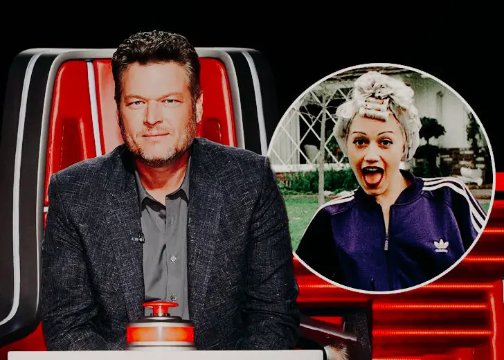 Blake-Shelton-fiancee