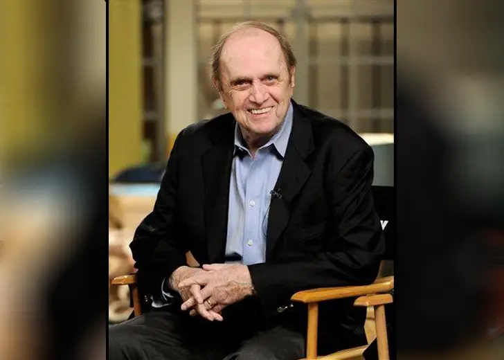 Is Bob Newhart Still Alive? His Thoughts On Death