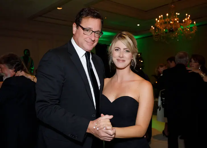 Bob-Saget-Wife