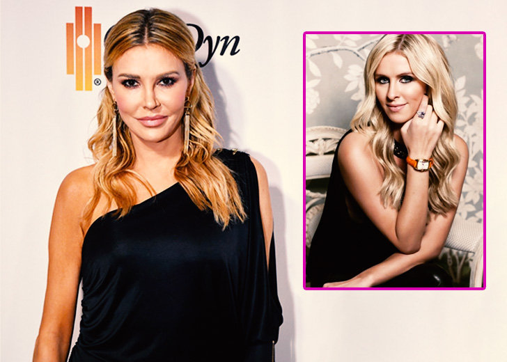 Brandi-Glanville