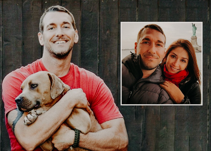 Has Brandon McMillan Split with Girlfriend Alanna Lynn Polcyn?