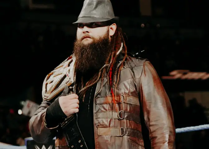 Fans Can't Wrap Their Minds around Bray Wyatt's Release ...