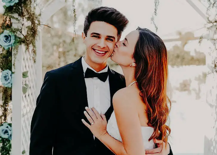 Unveiling The Mystery: Who Is Brent Rivera's Girlfriend?