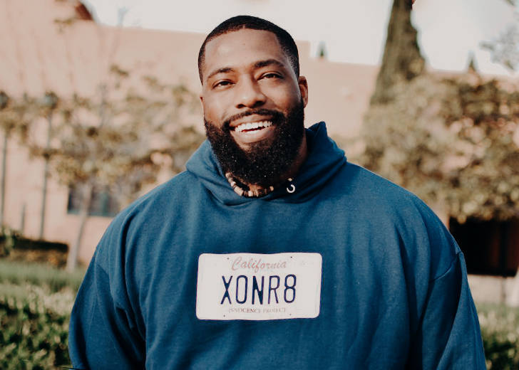 Brian-Banks-Wife